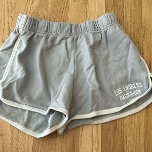 Brandy Shorts